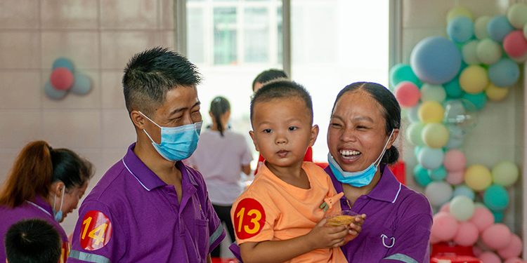 Factory Interview: &ldquo;If We Don&rsquo;t Continue, it&rsquo;ll Impact the Employee Turnover Rate&rdquo;