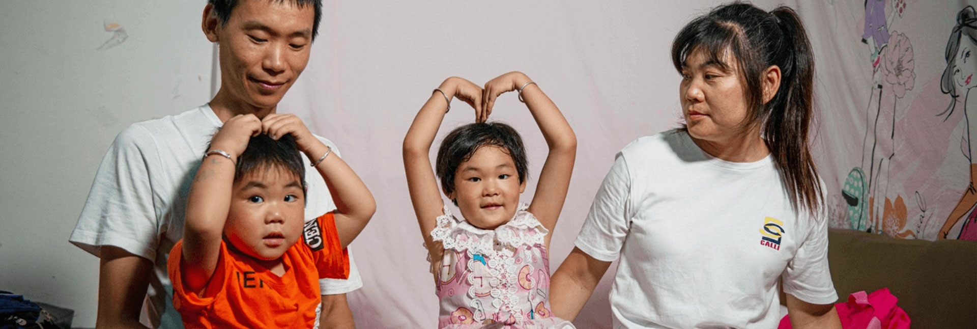 &ldquo;There are Always More Solutions than Difficulties&rdquo;: An Interview with a Factory on their Child Friendly Space Programme