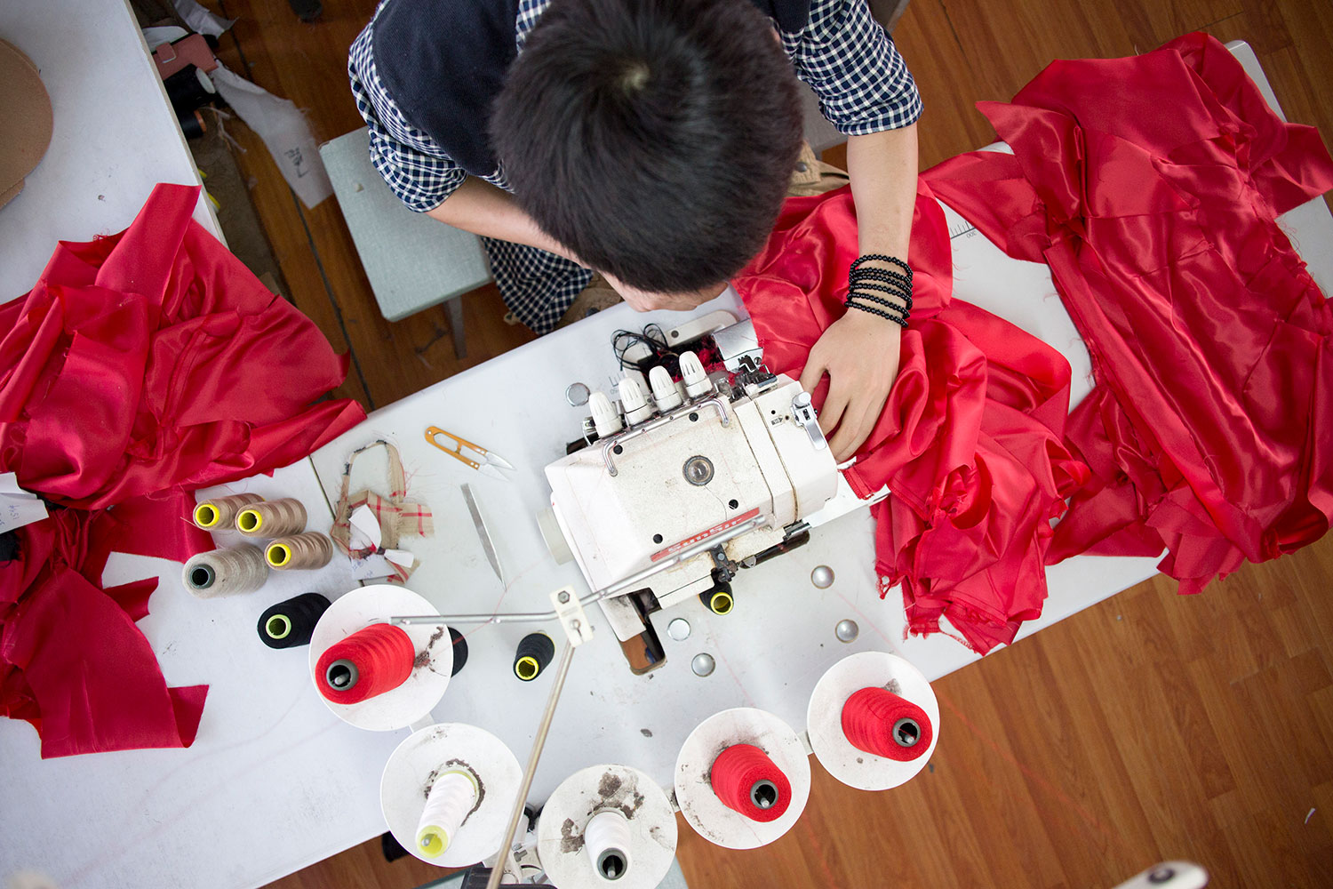 Worker Needs Assessment in Cambodia&rsquo;s Garment and Footwear Industry