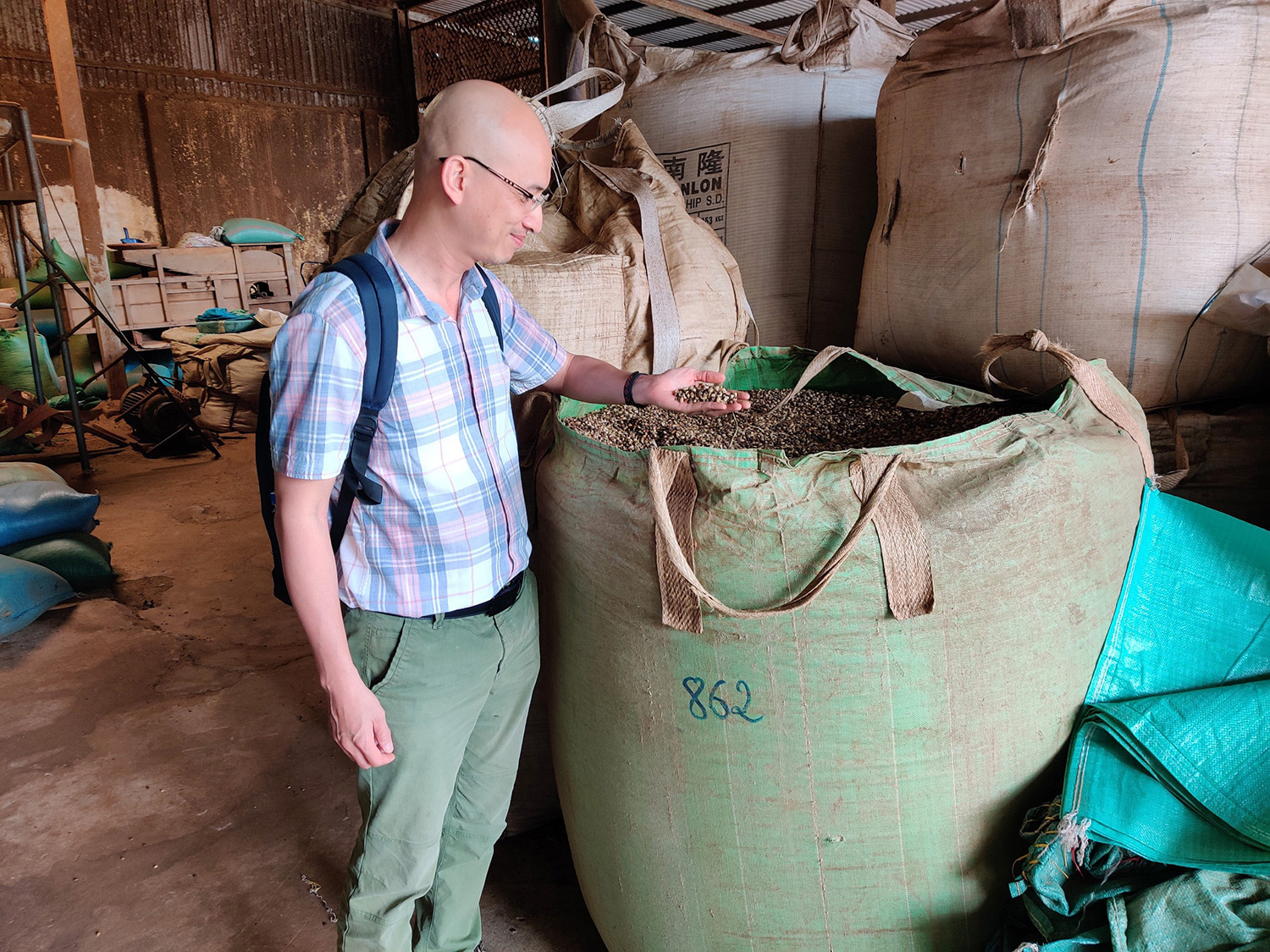 New Programme Aims to Strengthen Child Rights in Vietnam&rsquo;s Coffee Sector