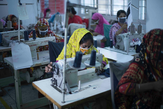 Rapid Assessment of Child Rights in India&rsquo;s Garment Industry