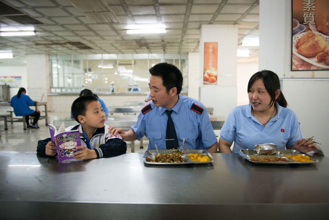 Showcasing Effective Solutions for Parent Worker Wellbeing in China&rsquo;s Factories (Date TBC)