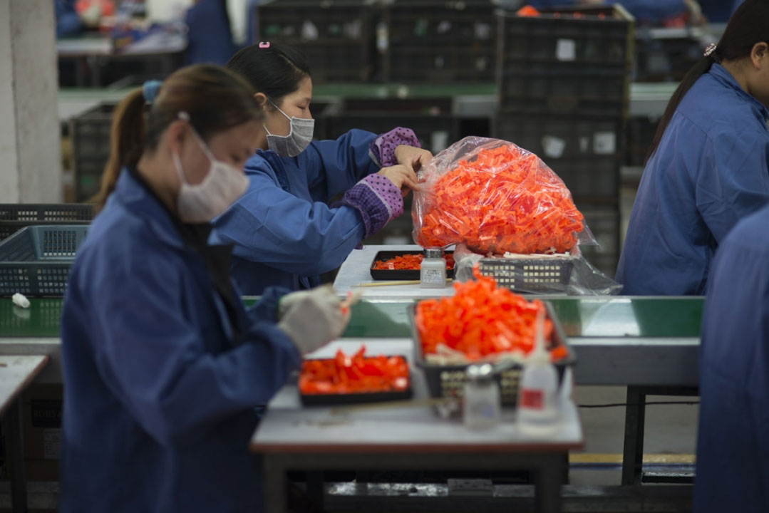 Responsible Recruitment Webinar Survey Sheds Light on Post-COVID 19 Challenges and Risks in China&rsquo;s Supply Chain