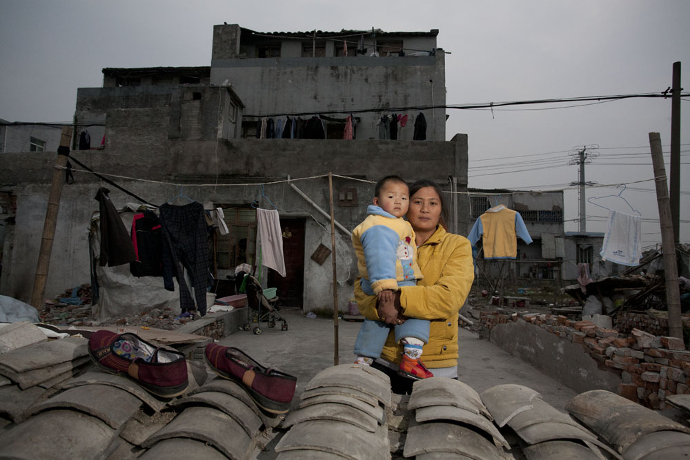 Short Film: &ldquo;They Are Also Parents&rdquo; 