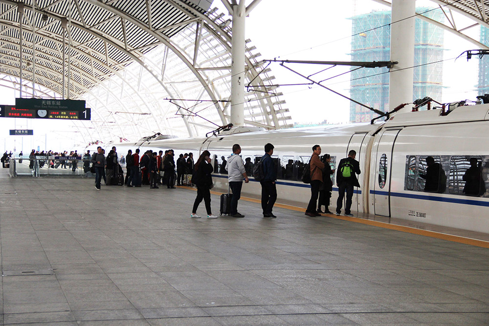 How the Pandemic has Affected Migrant Parent Workers&rsquo; 2021 Chinese New Year Travel Plans