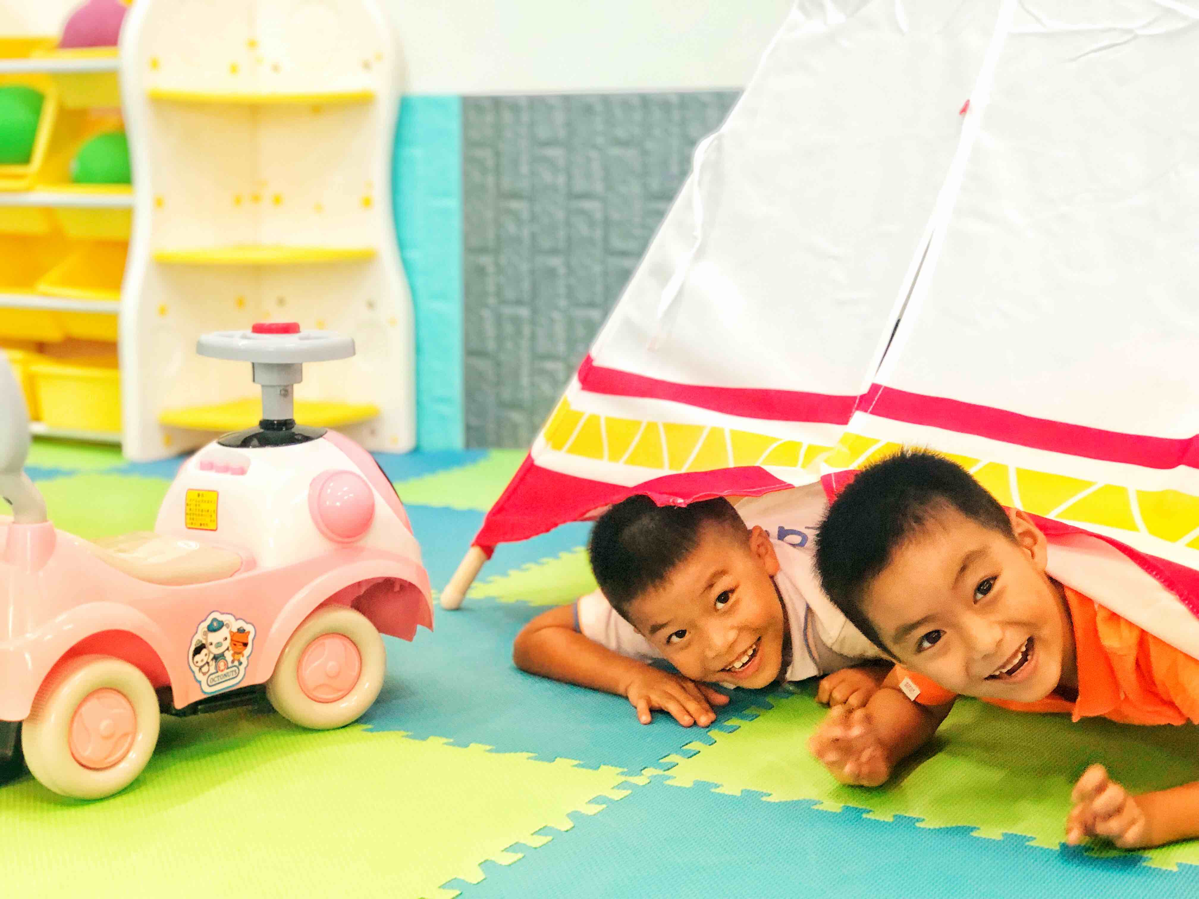 &ldquo;The Investment has Paid Off&rdquo; &ndash; An Interview with Morning Light on Two Years of Running a Factory-based Child Friendly Space