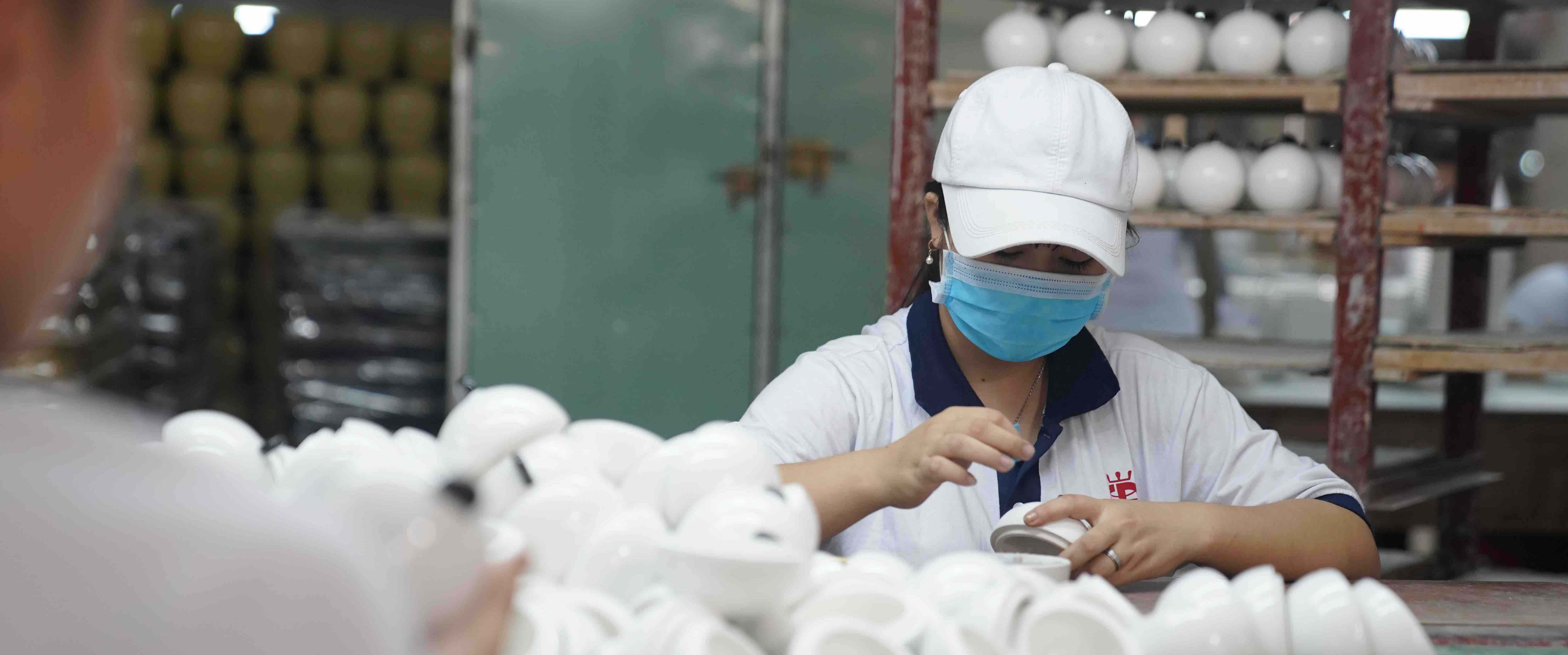 Responsibly Manage Your Supply Chain