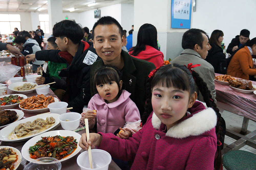 Voices from the Factory: &ldquo;I am More Motivated at Work&rdquo;