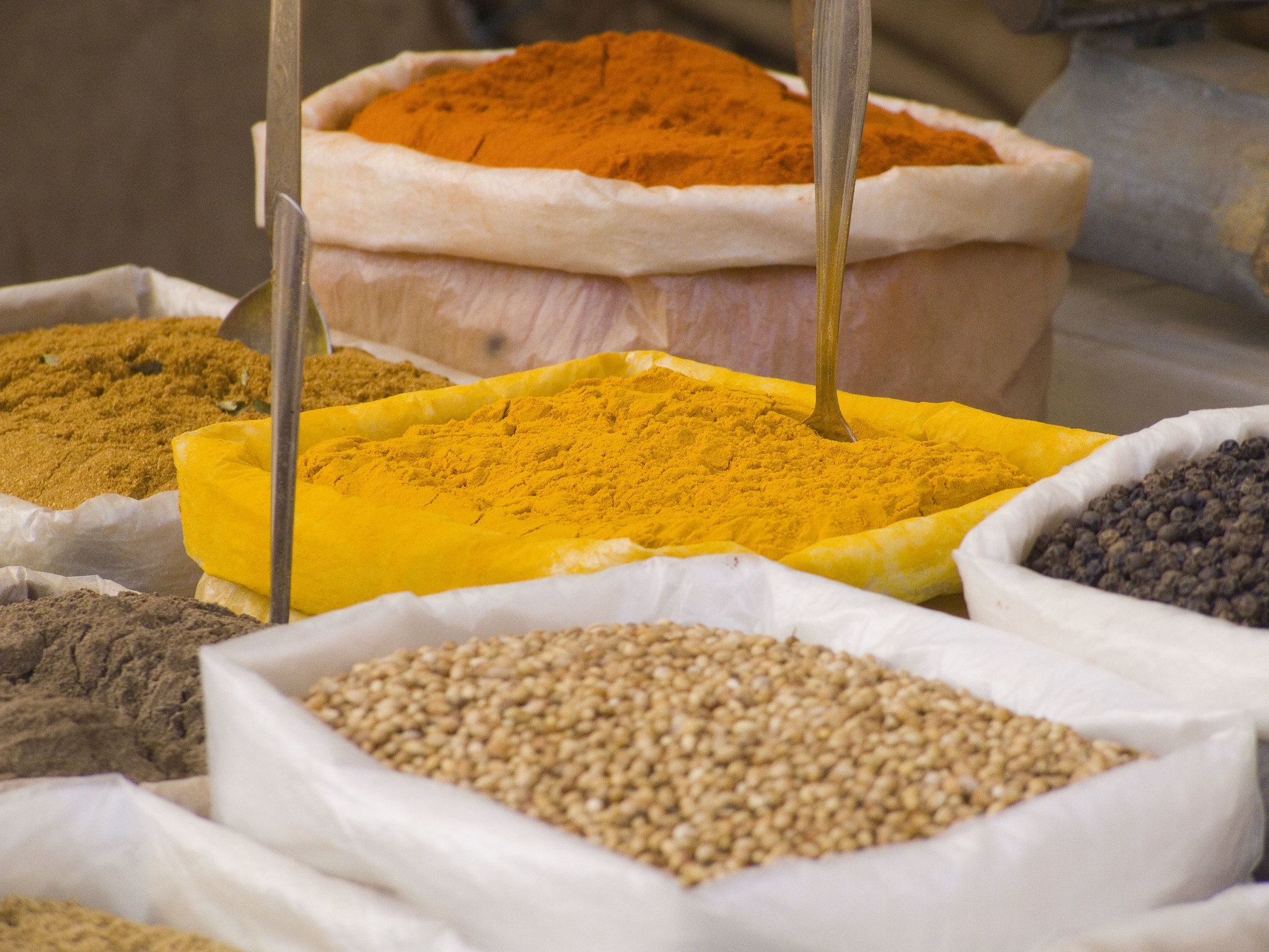 Researching Root Causes of Child Labour in India&rsquo;s Spices Supply Chain