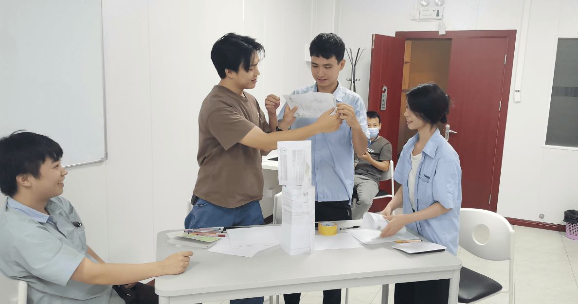 Decent Work for Young Adults: How IKEA and The Centre Are Changing Supplier&rsquo;s Hiring and Management Approaches in China