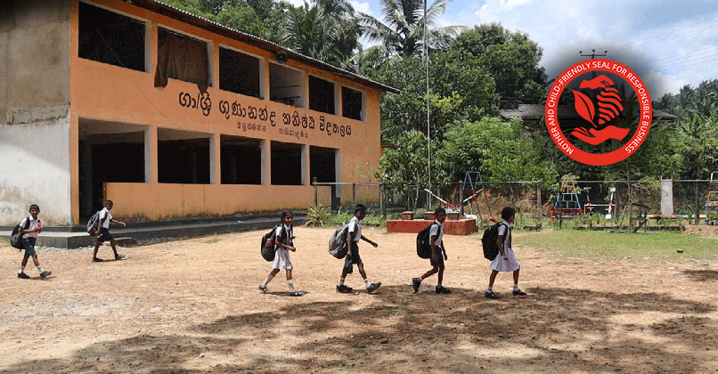 A Small Investment, A Lasting Impact: How &ldquo;Suhada&rdquo; Theshakthi Tea Smallholder Transformed a Community