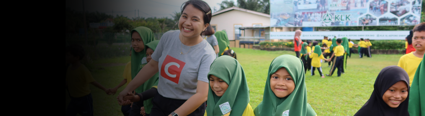 Collaborate Through Child Rights Action Hubs