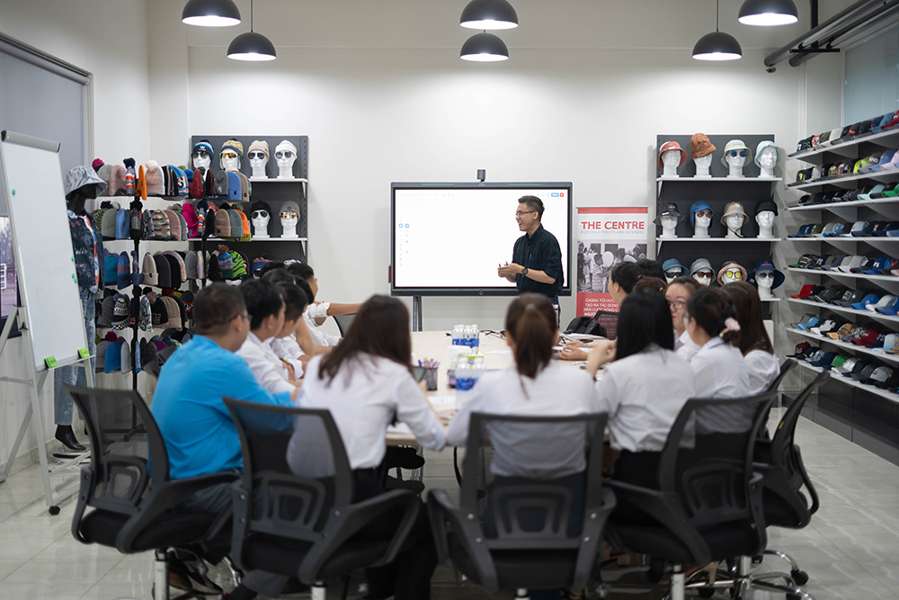 Child Labour Prevention Training 