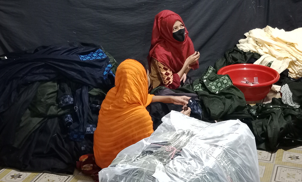 Child Rights Action Hub Pakistan (Leather & Textiles Sector)