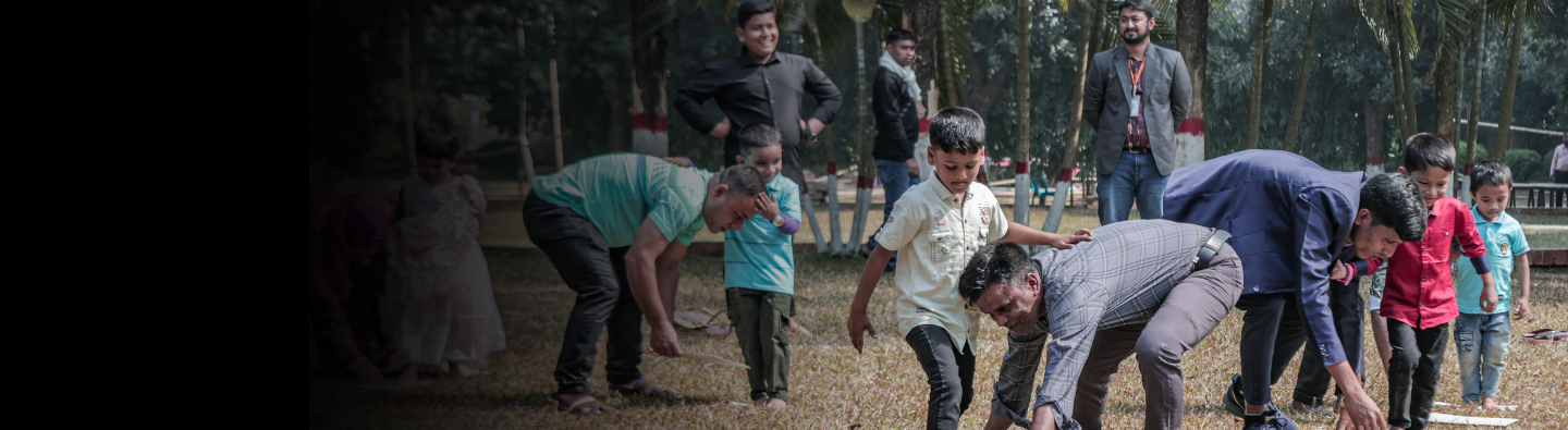 Create Family-Friendly Workplaces