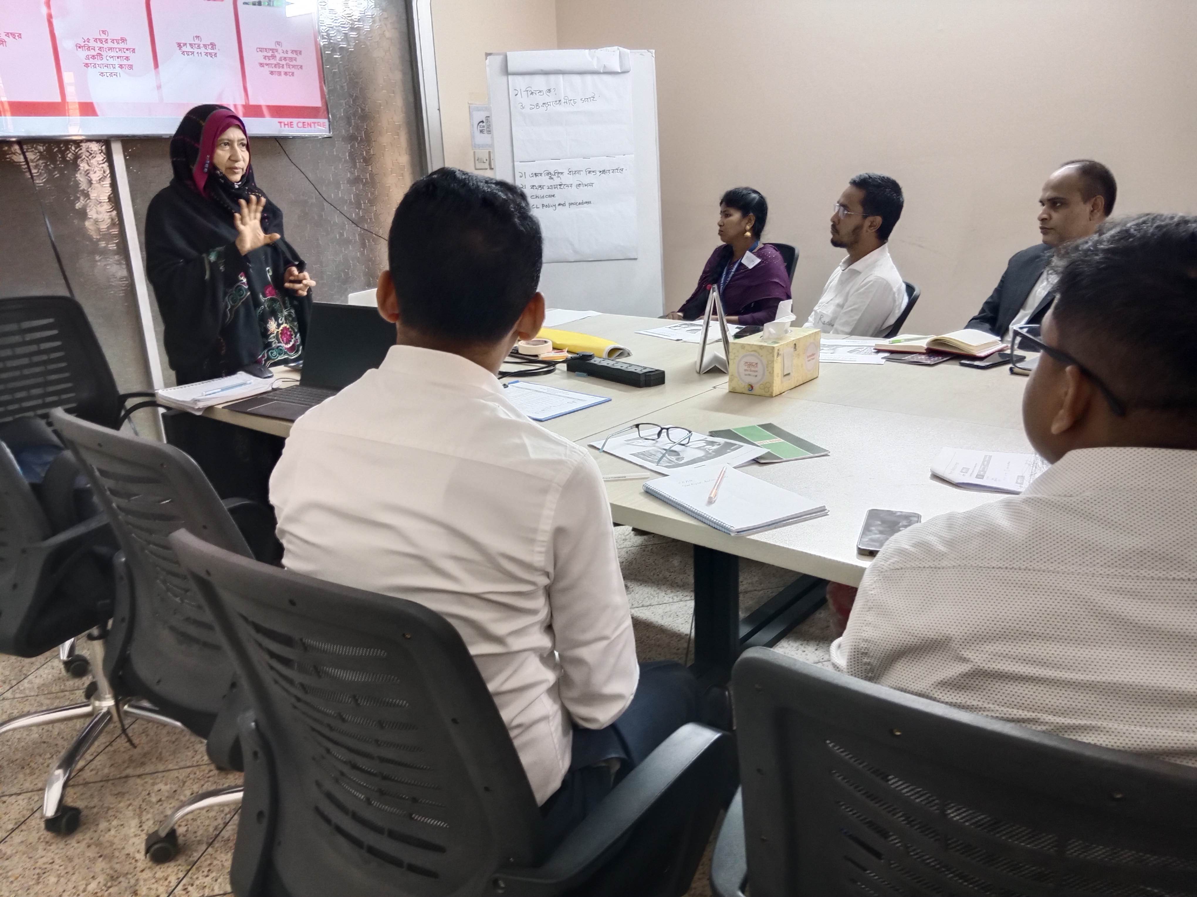 Responsibly Manage Your Supply Chain