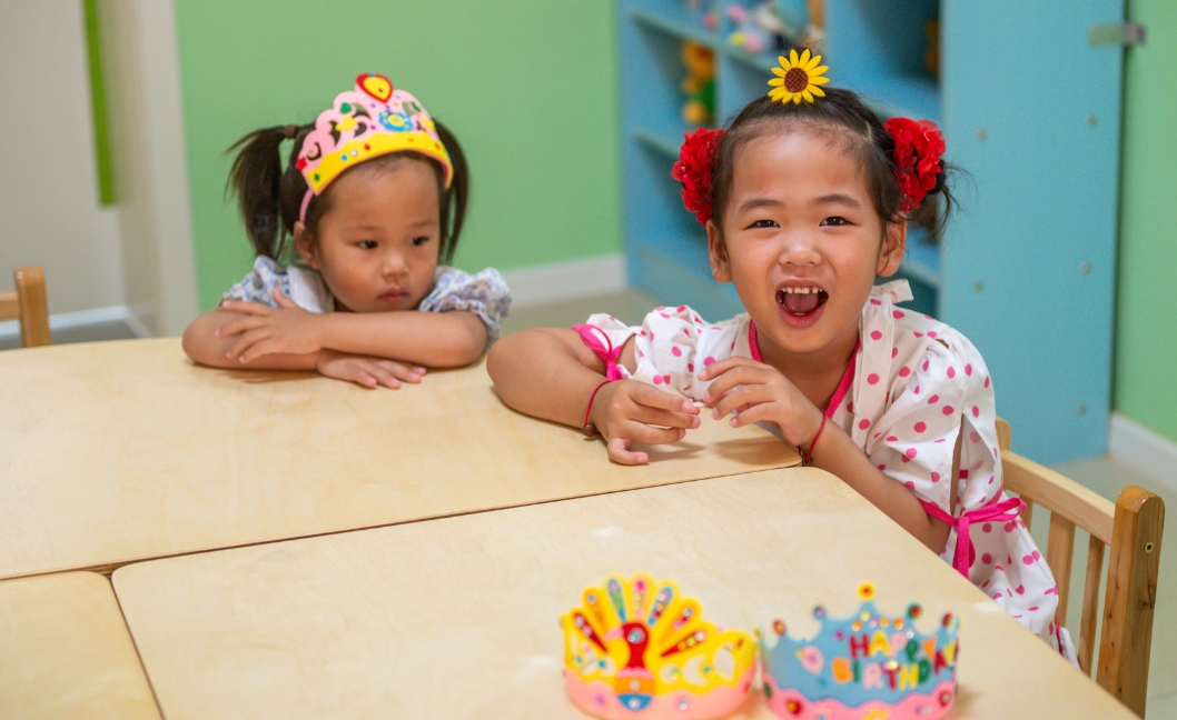 Another Four Factories in China Launching Child-Friendly Spaces this Summer