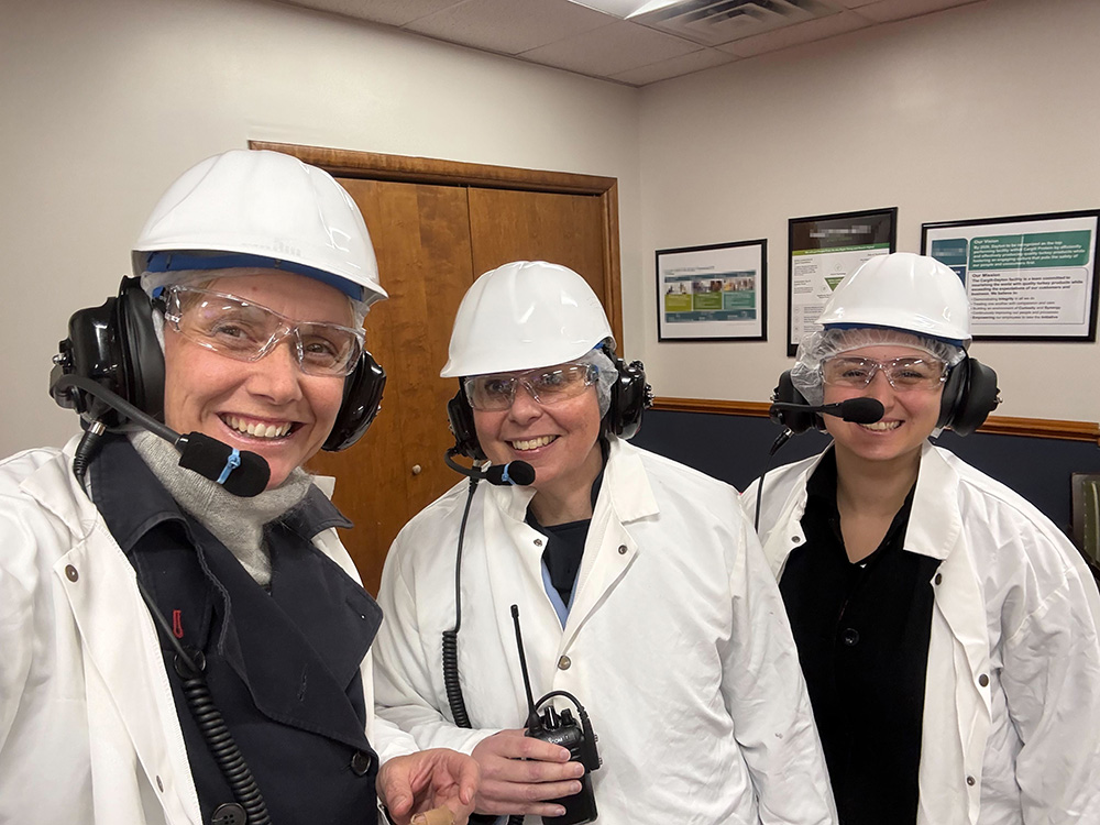 Update on The Centre&rsquo;s Work to Tackle Child Rights Risks in Supply Chains in the United States