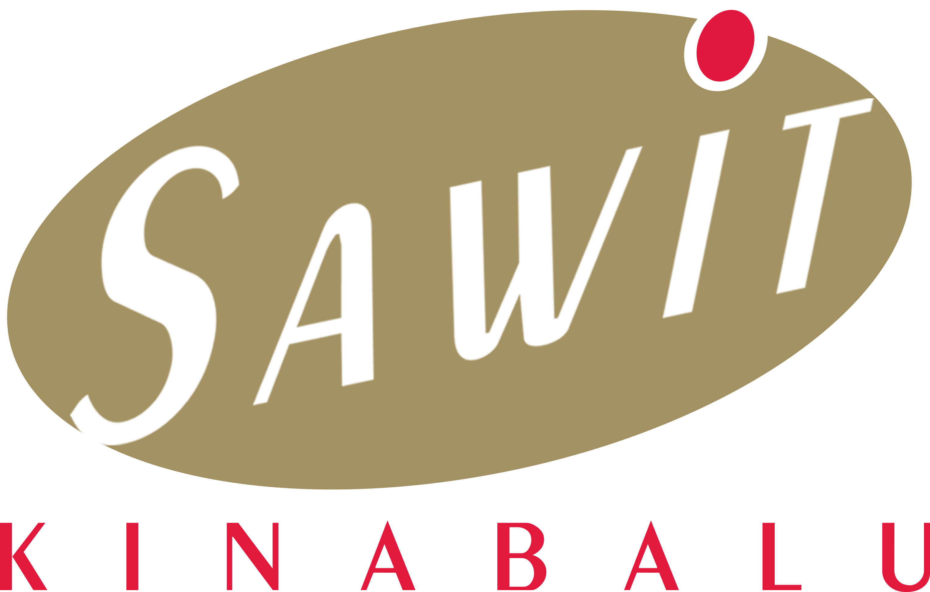 SAWIT KINABALU