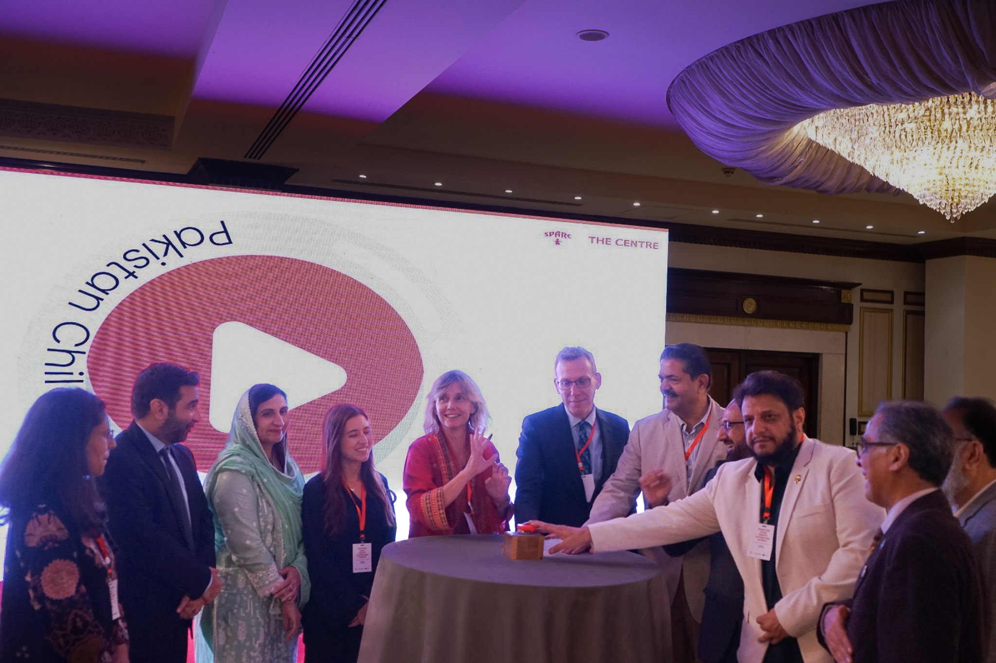 Child Rights Action Hub Launched in Pakistan&rsquo;s Leather & Textile Sector