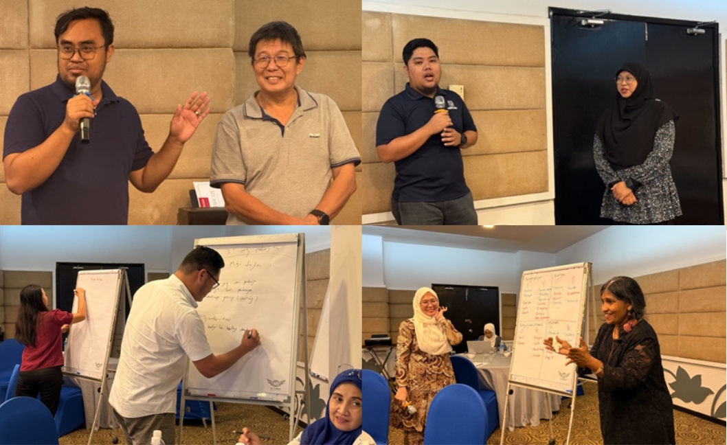 Training for Palm Oil Smallholders in Malaysia to Prevent Child and Forced Labour and to Create Safer Workplaces