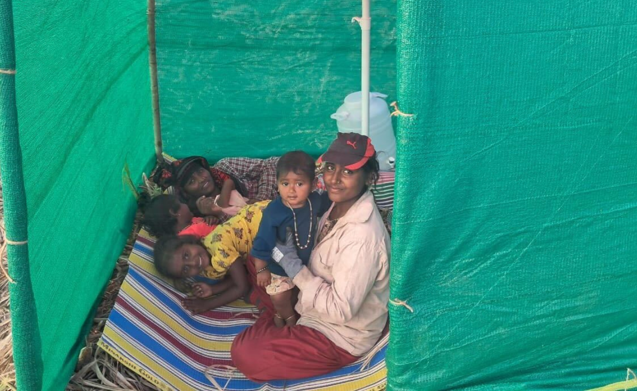 HRDD with Real Results Through Childcare Support and Dignified Living Conditions for India&rsquo;s Sugarcane Sector